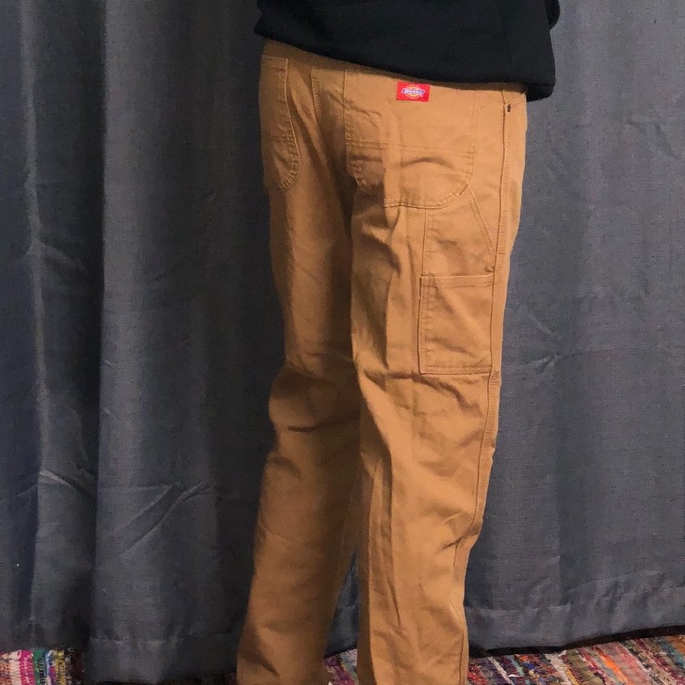 SKATERS ESSENTIAL DICKIES CARPENTER PANTS